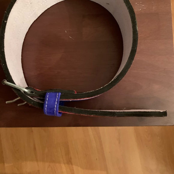 Workout belt - Picture 3 of 4